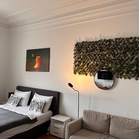 Parkview Rudolfsplatz Apartman Bécs Kültér fotó