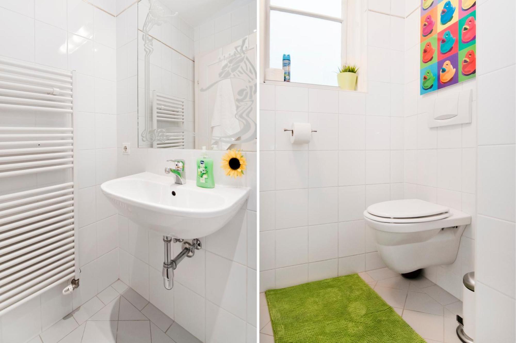 Parkview Rudolfsplatz Apartman Bécs Kültér fotó